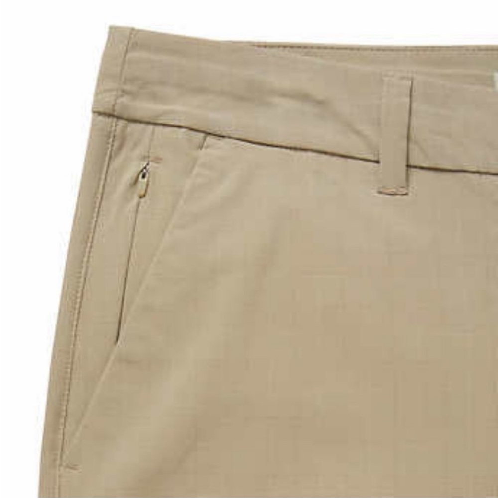 NWT Hang Ten Stretch Short Quick Dry Light Weight Short Size 36 - Picture 8 of 16